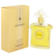 Guerlain Mitsouko Perfume 2.5 Oz Eau De Parfum Spray image 4
