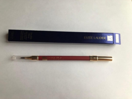 Estee Lauder Double Wear Stay In Place Lip Pencil ~ 06 Apple Cordial ~ Nib - $32.99