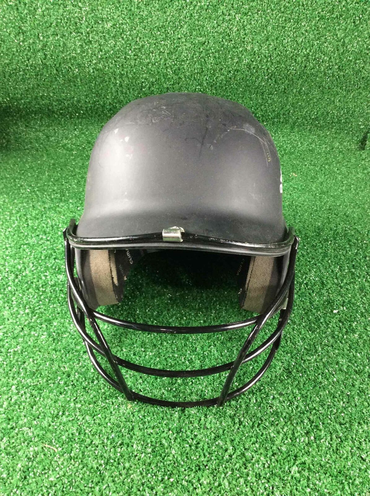 adidas helmet face guard