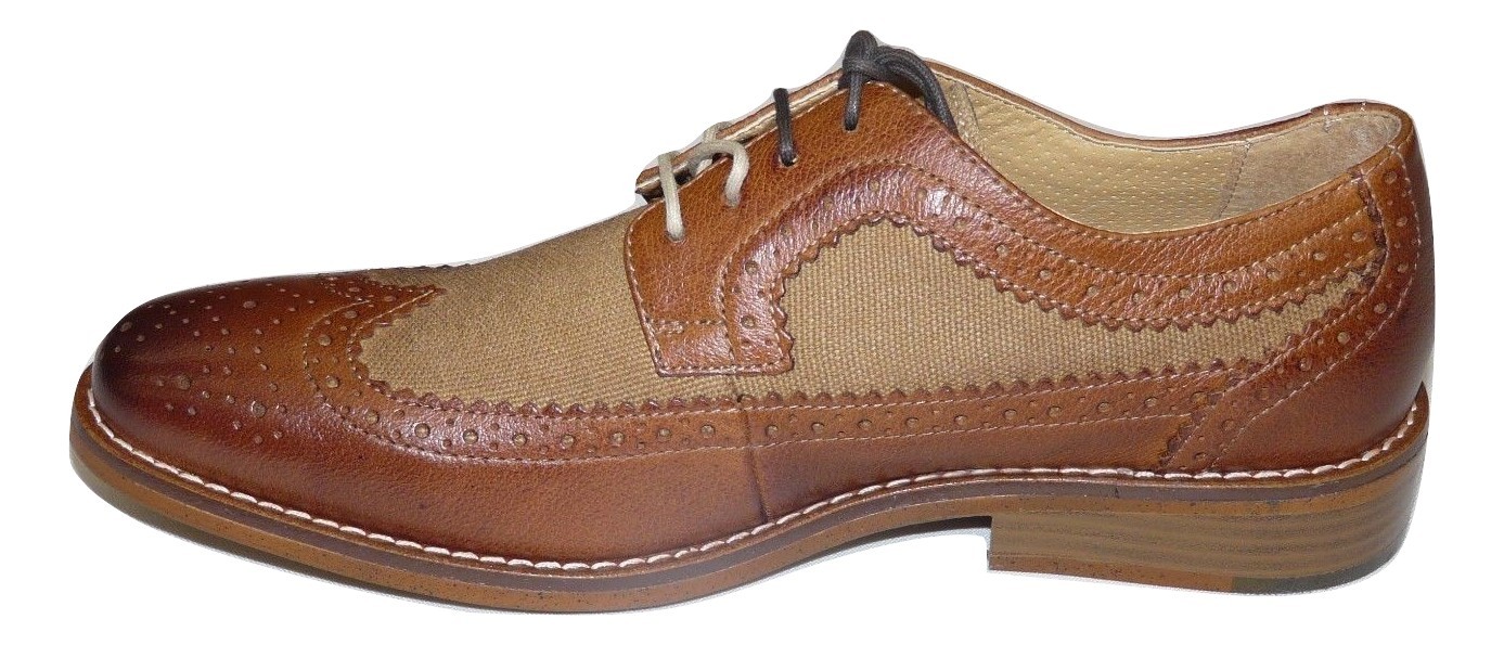 bass flexstep wingtip