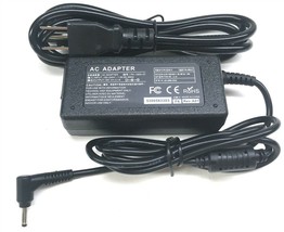 Denaq for Samsung Laptop Charger AC Adapter Power Supply 19V 2.1A 40W 3.... - $9.99