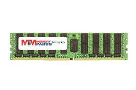 MemoryMasters 32GB Module for Compatible PowerEdge R730xd - DDR4 PC4-21300 2666M - $148.24