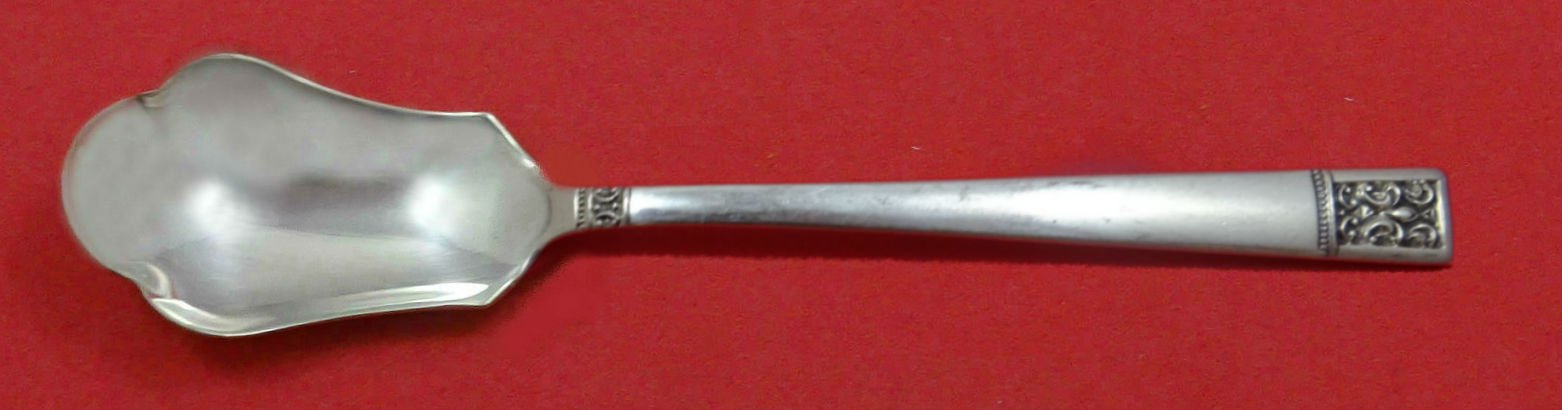 Queen Elizabeth I by Towle Sterling Silver Coffee Scoop HH Custom Made 6/"