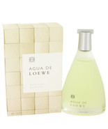 AGUA DE LOEWE by Loewe Eau De Toilette Spray 5.1 oz - $82.95