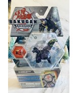 BAKUGAN Armored Alliance DARKUS &quot;HOWKLOR ULTRA&quot; Gate Trainer Bakucores F... - $16.91