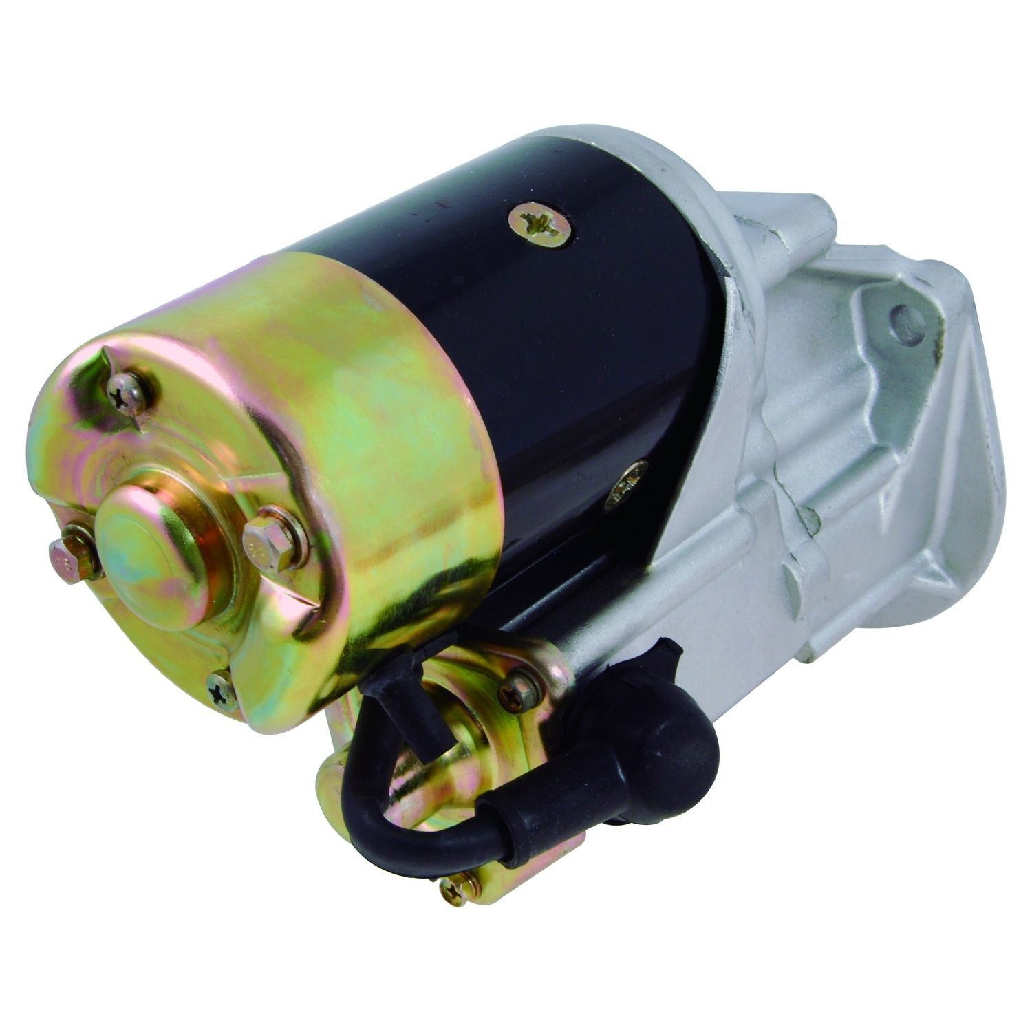 NEW STARTER FITS CATERPILLAR BACKHOE 416B 426B 428B 428E 436B 438