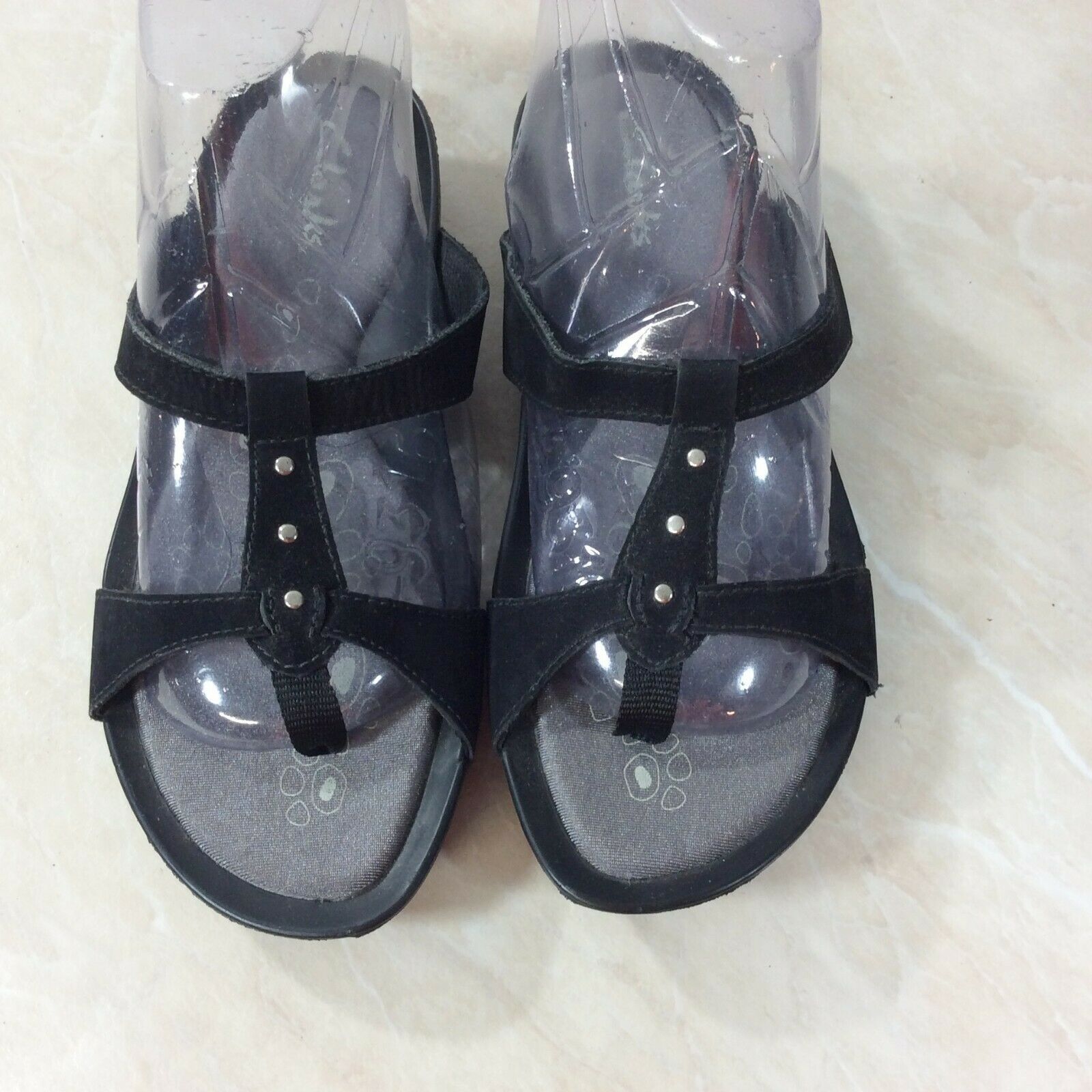 clarks sandals size 6