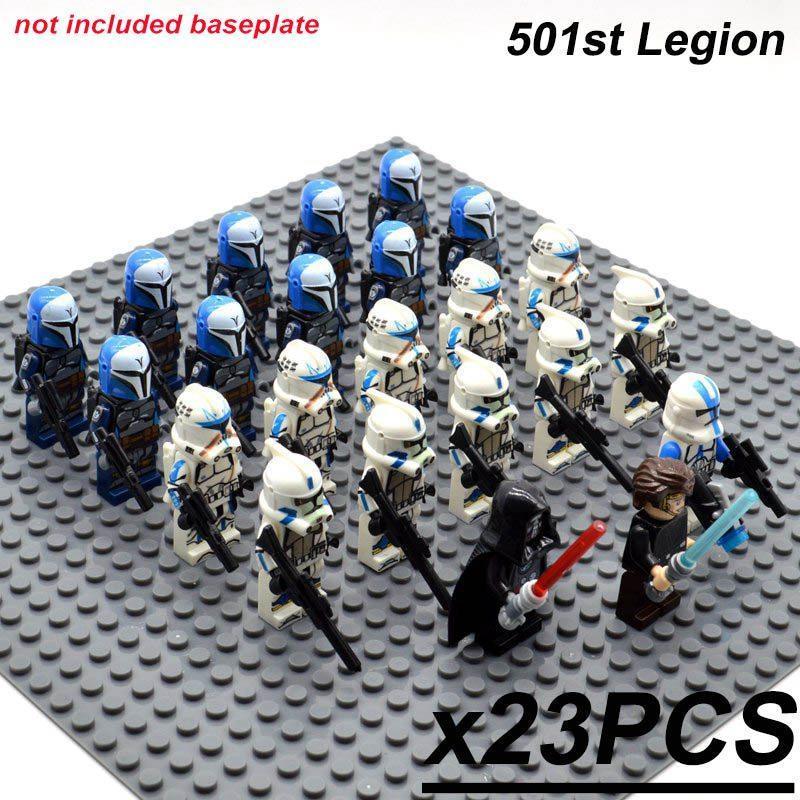 41st legion star wars