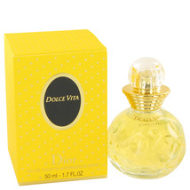 Christian Dior Dolce Vita Perfume 1.7 Oz Eau De Toilette Spray image 4