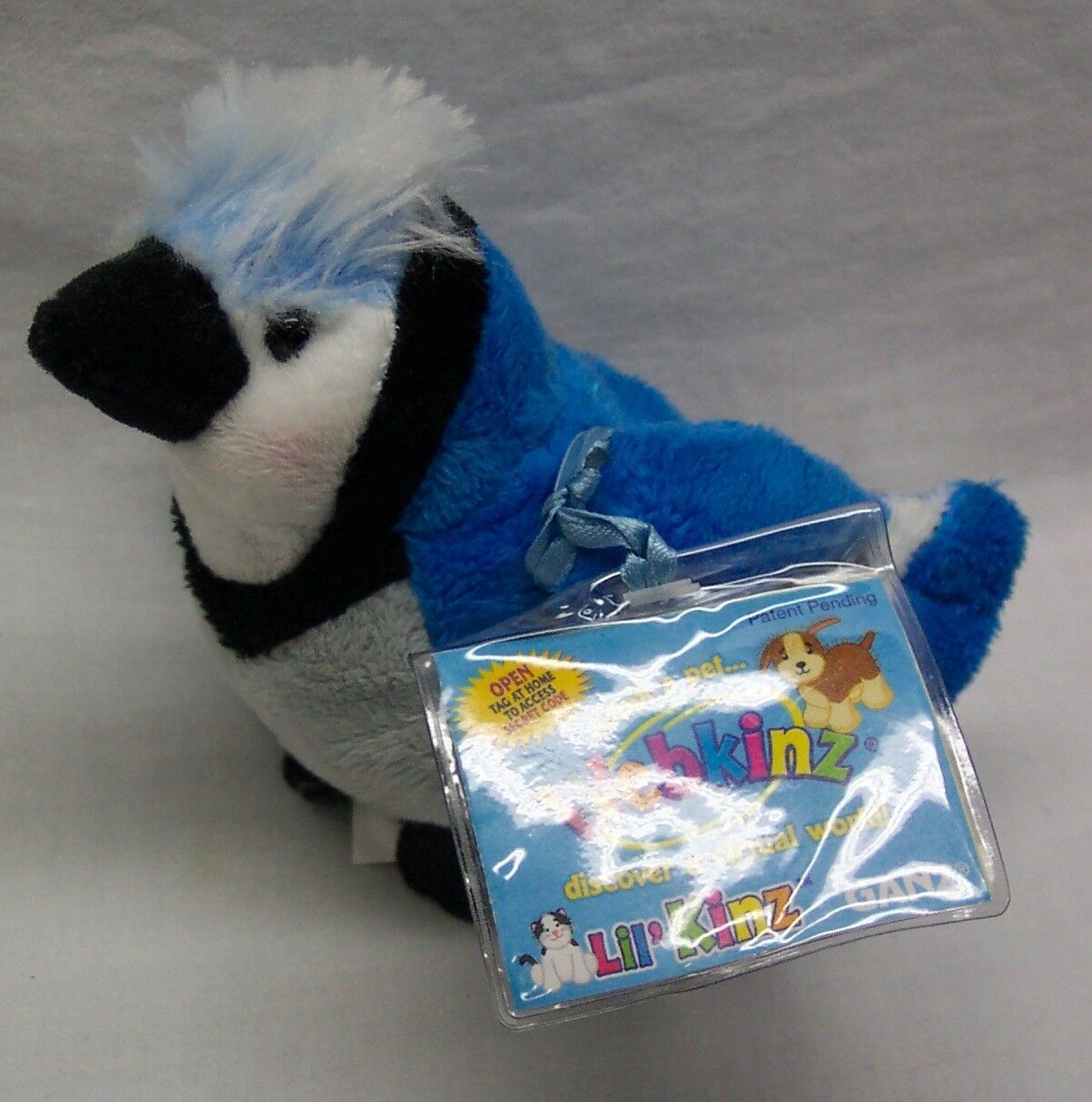 new webkinz stuffed animals