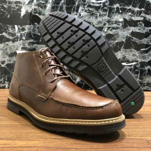 squall canyon waterproof chukka boots
