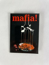 Touchstone Pictures mafia Movie Film Button Fast Shipping Must See - $11.99