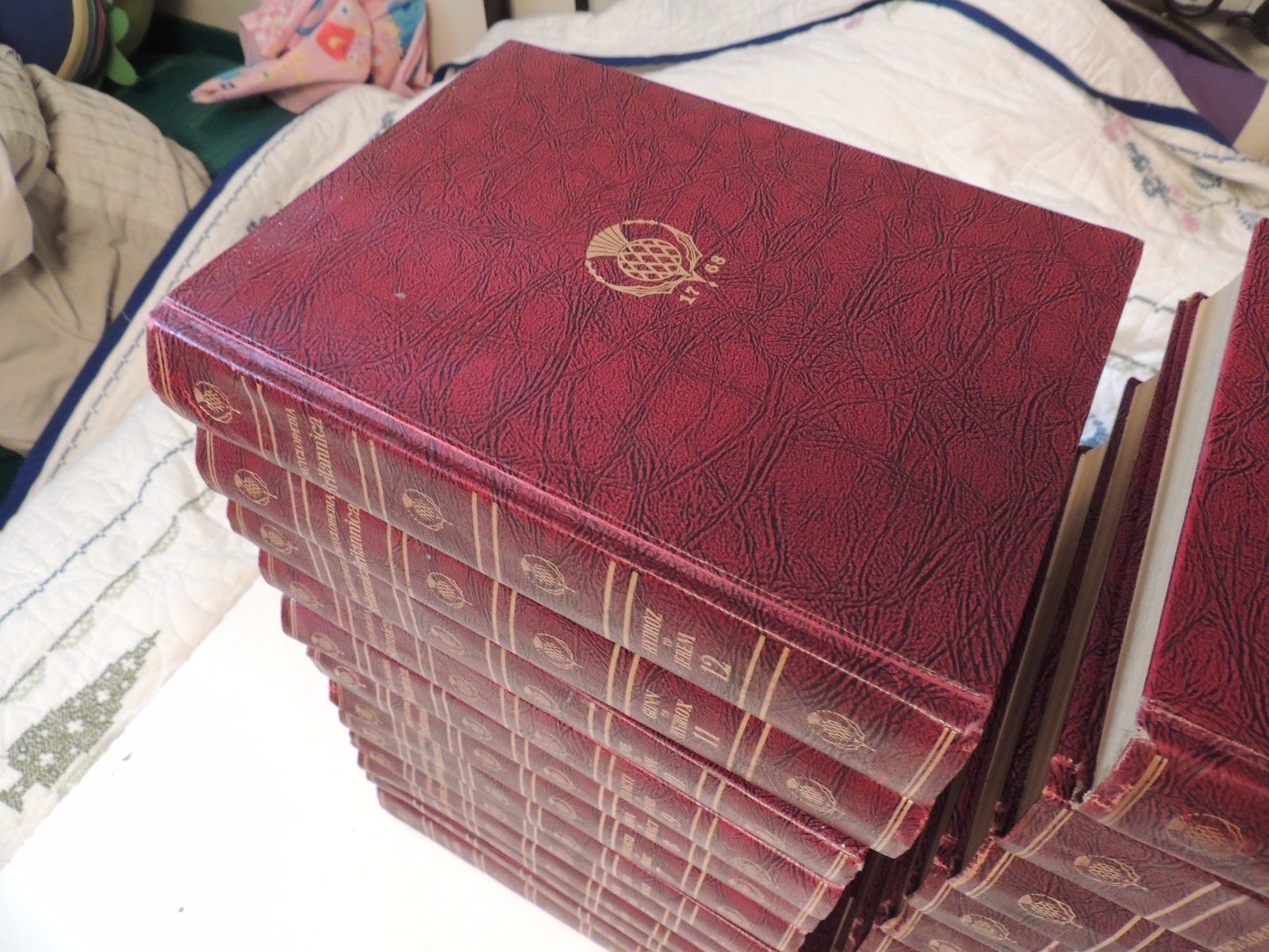 encyclopaedia britannica 1768 encyclopaedia britannica 1768