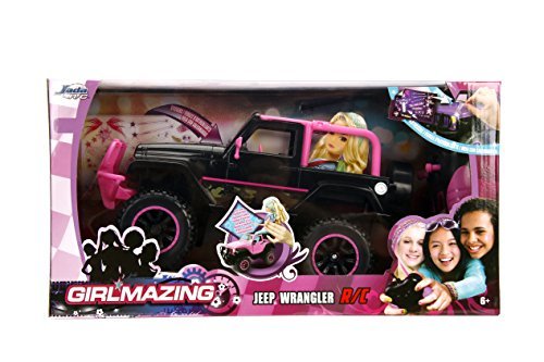 jada remote control jeep
