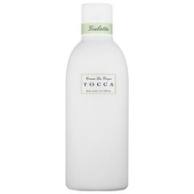 Tocca Giulietta Pink Tulip and Green Apple Body Lotion 9oz - $30.00