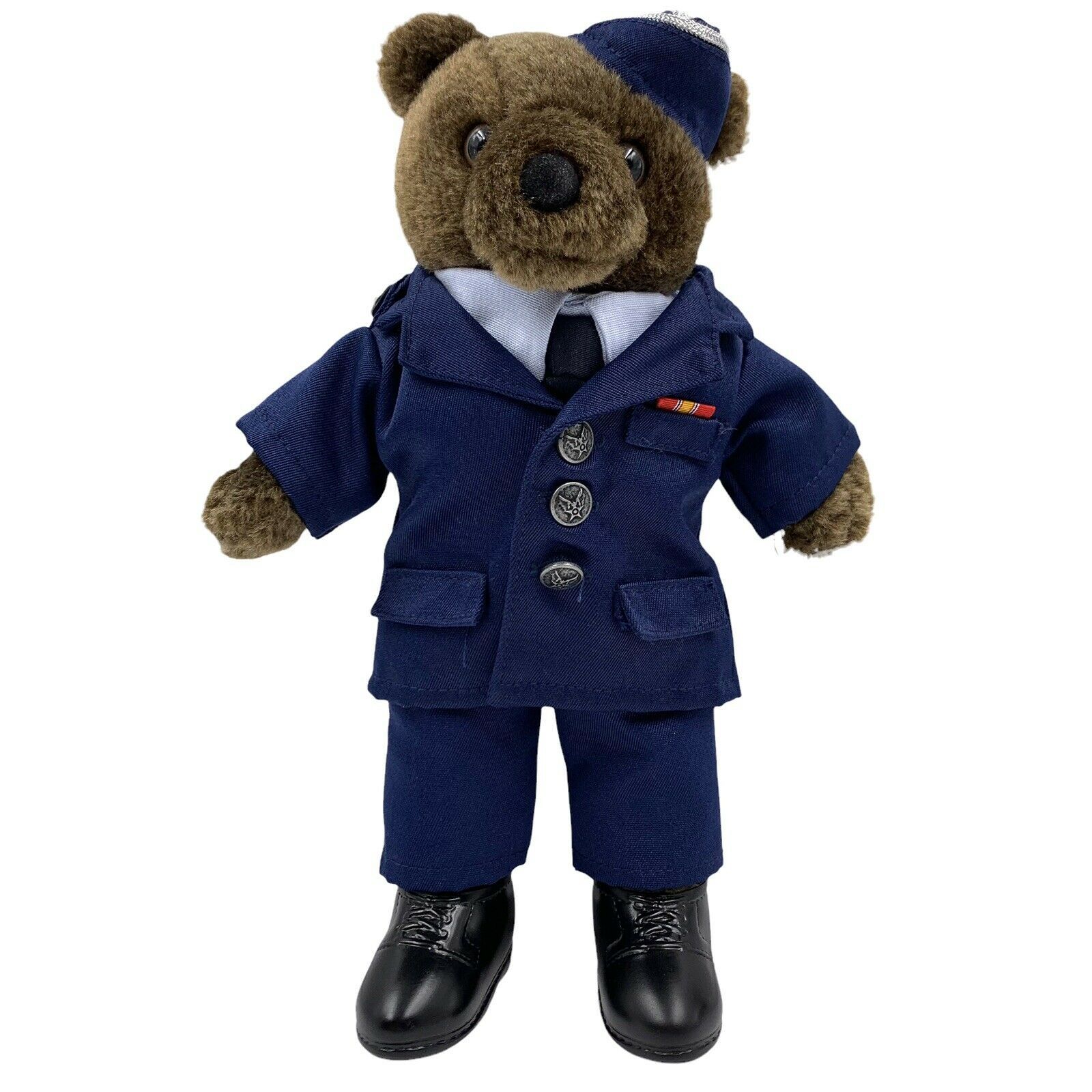 usaf teddy bear