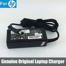 Genuine Original 65W AC Adapter Power Charger for HP 2000-2A20NR 2000-2A... - $29.99