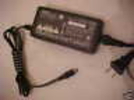 L10B SONY adapter CHARGER handycam Digital 8 DCR TRV330 camera charging power ac - $39.55