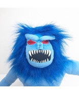 ALPENGEIST Plush Stuffed Toy Monster Busch Gardens ROLLER COASTER Amusem... - $48.51