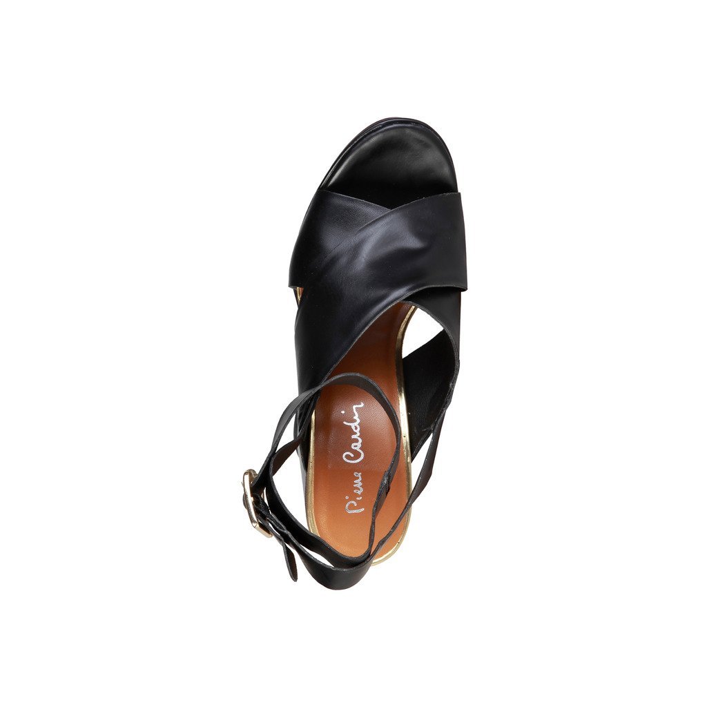 pierre cardin flip flops
