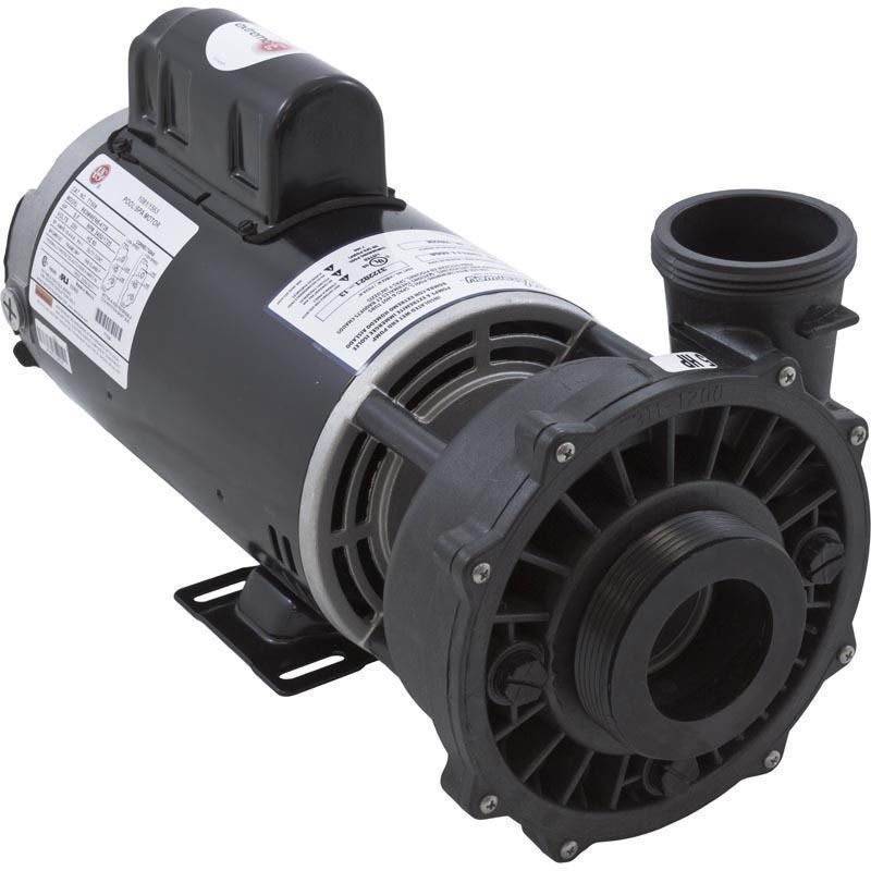 Waterway Smf 110 Pool Pump Manual