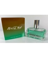 AVON Mark Ibiza Sol Instant Vacation Fragrance Mist 1.7 oz / 50 ml New in Box - $29.69