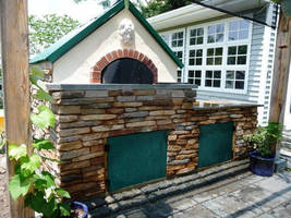 #CSP-1000 - Commercial Stone-Only Business Start-up Package to Make Stone Veneer image 8