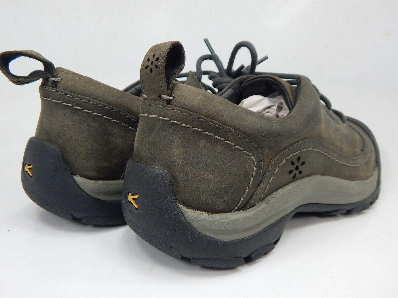 keen kaci ii oxford