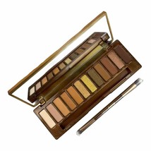 Urban Decay Naked Honey Eyeshadow Palette 12 Shades Brand New - $39.59