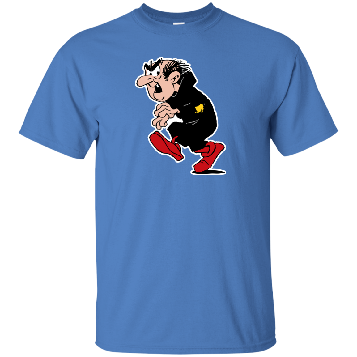 gargamel t shirt