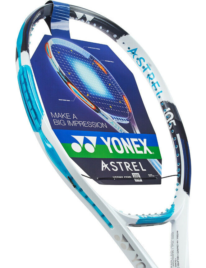astrel 105 yonex