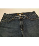 Route 66 Slim Boot Cut women&#39;s blue jeans size 13/14 measures W 32 R 9 I 27 - $6.43
