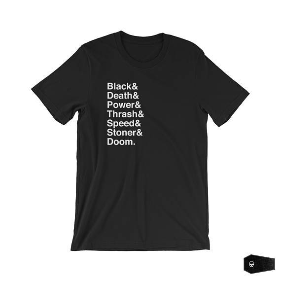 minimal design T-shirt - T-Shirts