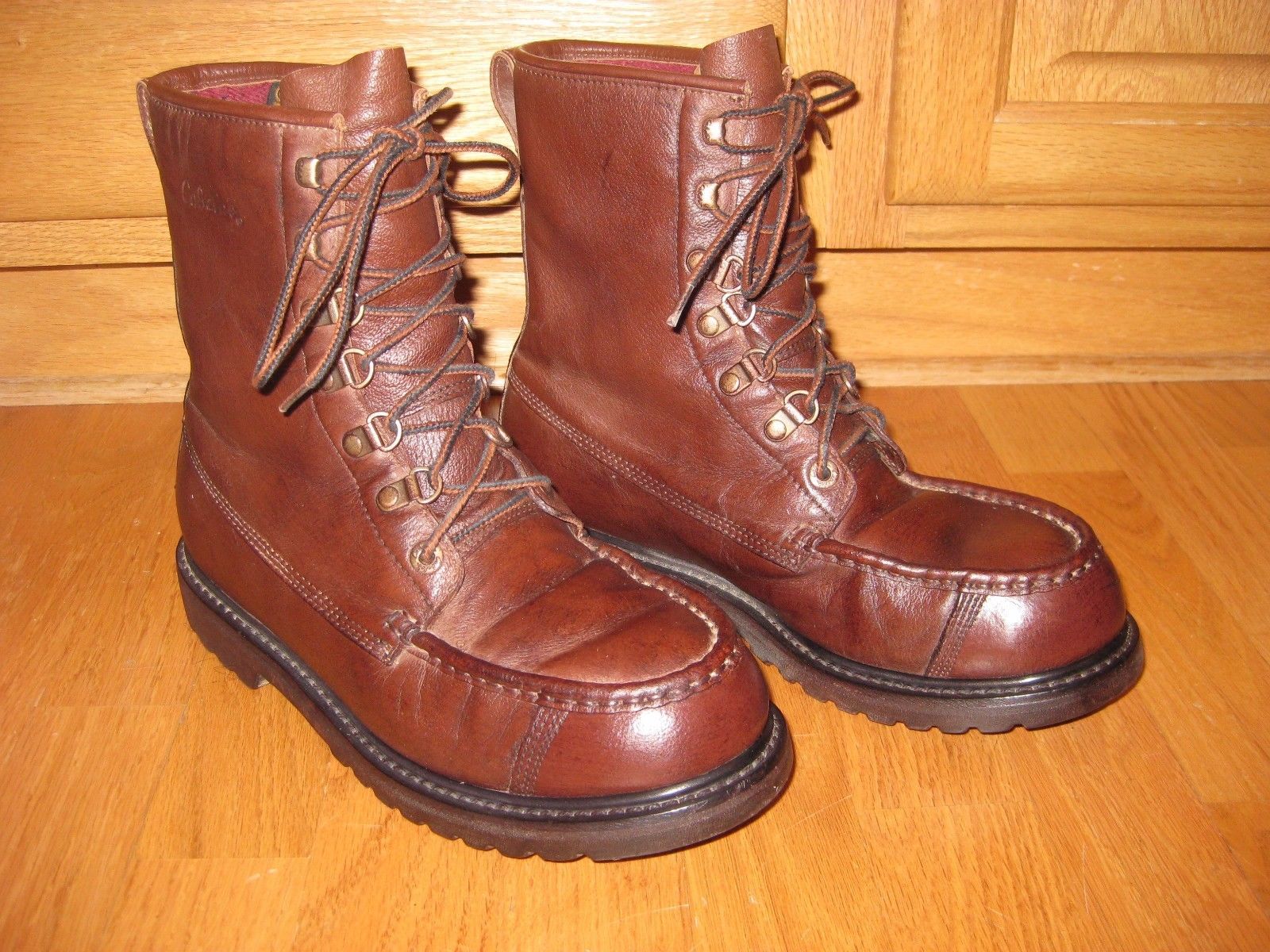 cabela's men's work boots