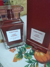 Tom Ford Lost Cherry Perfume 3.4 Oz/100 ml Eau De Parfum Spray/Brand New image 2