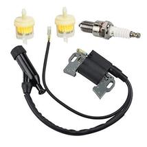 Shnile Ignition Coil Compatible with Champion CPE 46593 46596 46597 4659... - $20.48