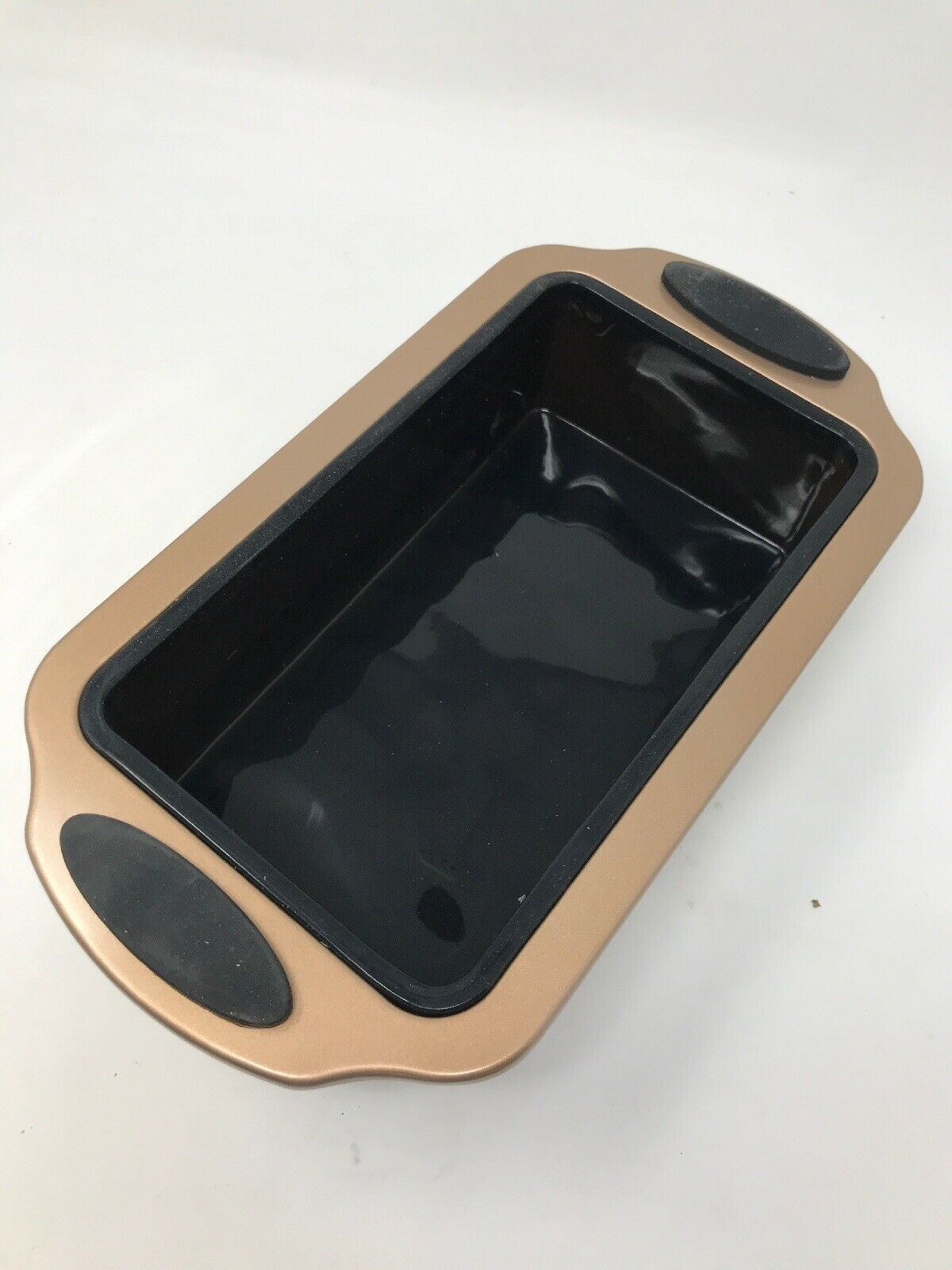 Bakeware Silicon & Metal Bakeware Set by Servappetit 3 Pieces Bundt