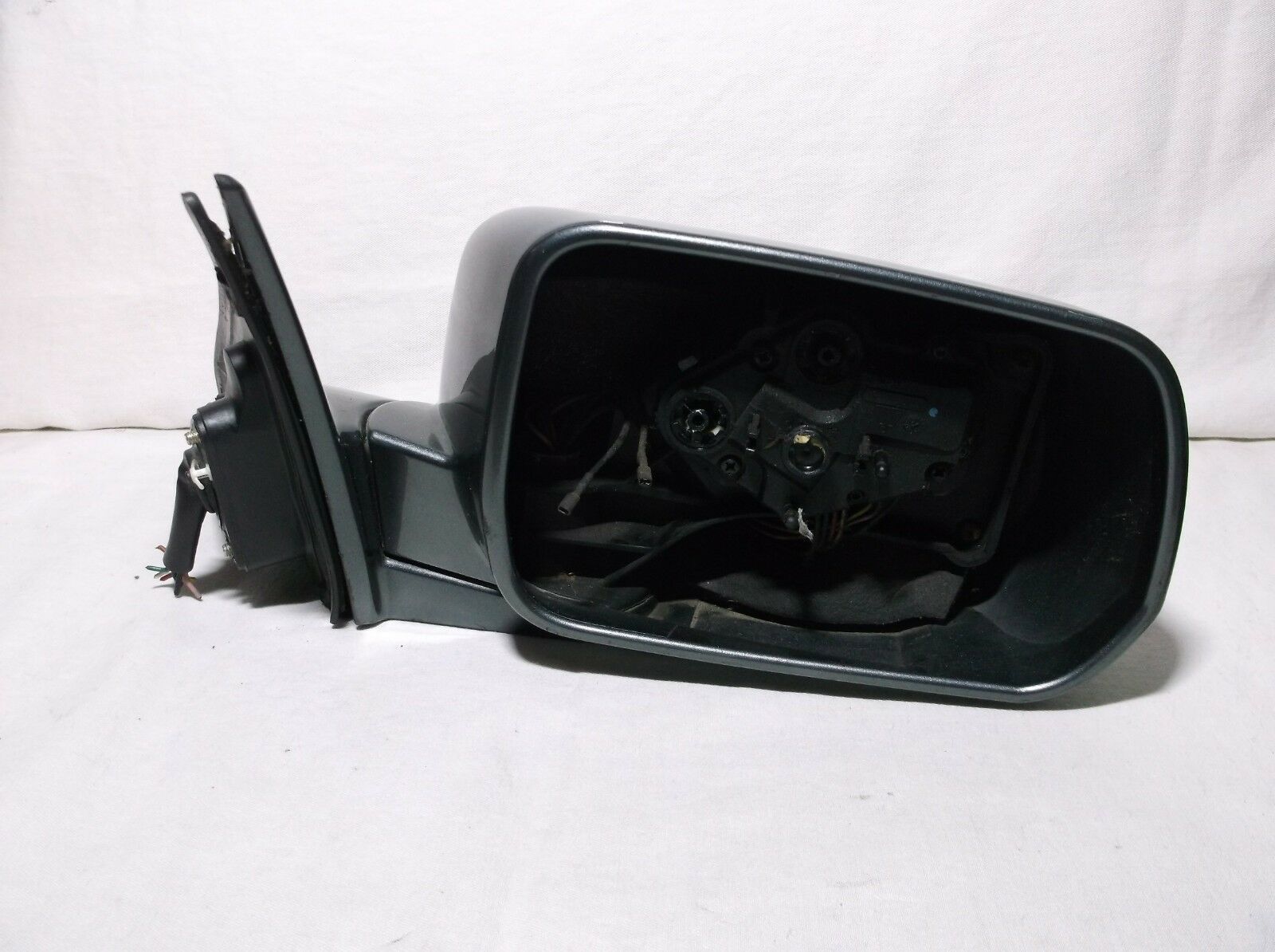 0203 ACURA TL / PASSENGER SIDE/ POWER EXTERIOR DOOR MIRROR Mirrors