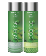 Aquage AlgaePlex Plus Hydrating Liter Duo