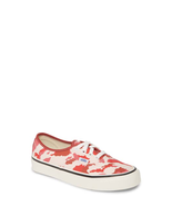 NEW IN BOX VANS Authentic 44 Dx in Red Camo sz Womens 5 - $49.74