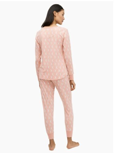 kate spade jogger pajamas