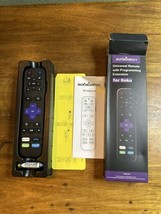 SofaBaton R2 Universal Remote Control Replacement for Roku Streaming Play - $9.89