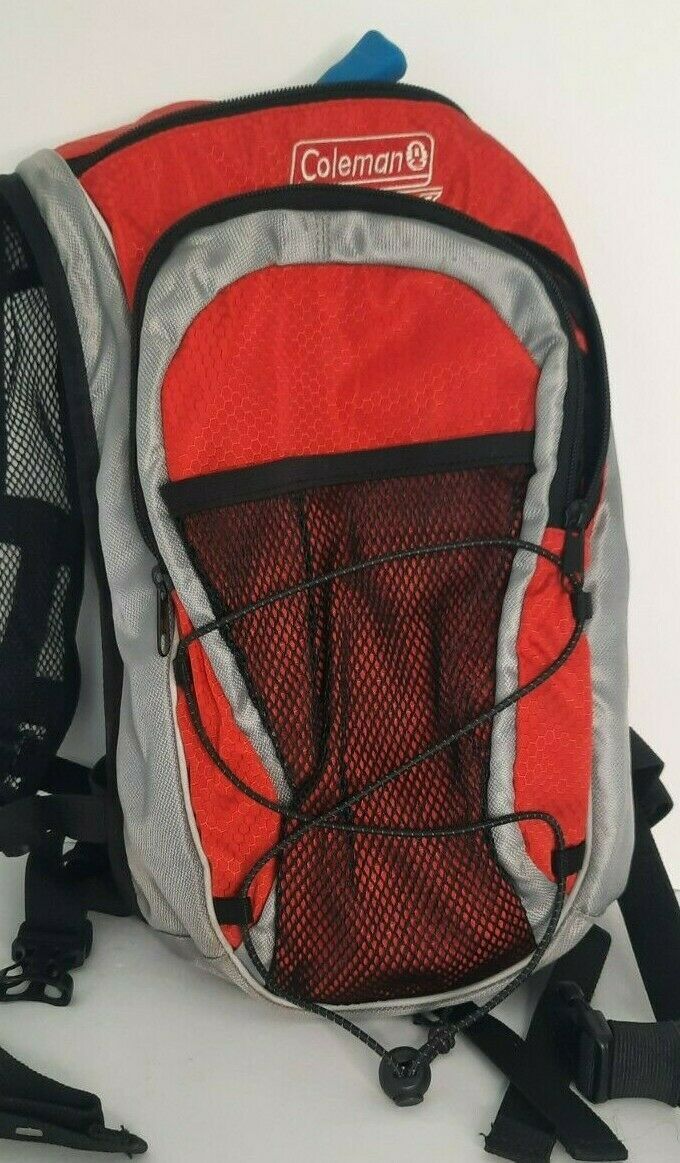coleman hydration pack