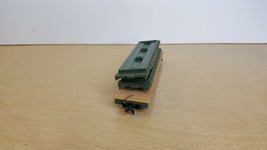 Tyco 2475 Mantua 90806 HO Scale Train Flat Bed Car Set of 3 For Parts or... - $17.46