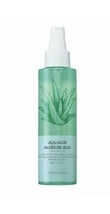 Face Shop Jeju Aloe Fresh Soothing Facial Mist Vitamins Aloe Vera Extract 4.4oz - $13.99