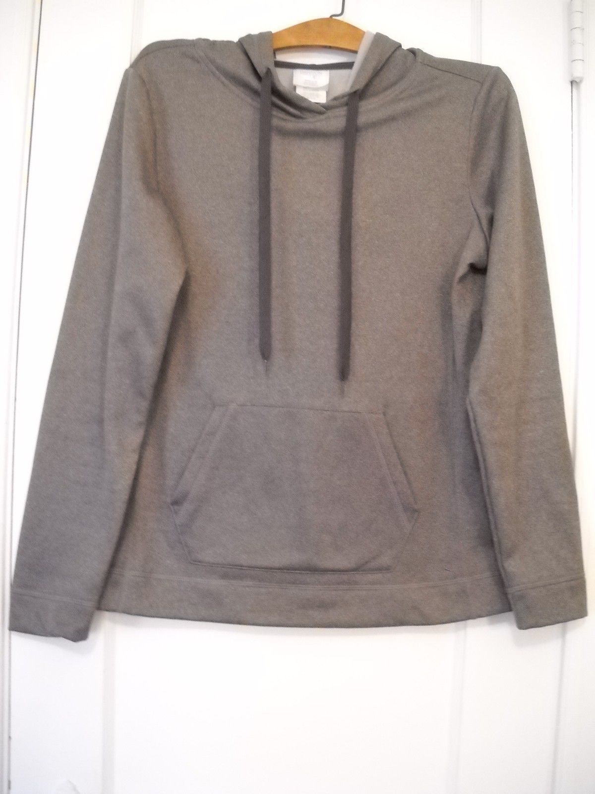 danskin now pullover hoodie