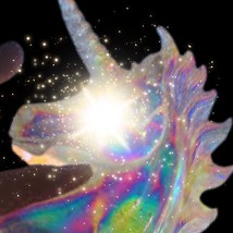 Unicorn Aura Binding Possess Rare Attraction Sexual Energy Magnetism Powers - $1,234.00