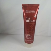 John Frieda Collection Full Repair Full Body Shampoo 8.45 oz - $14.71
