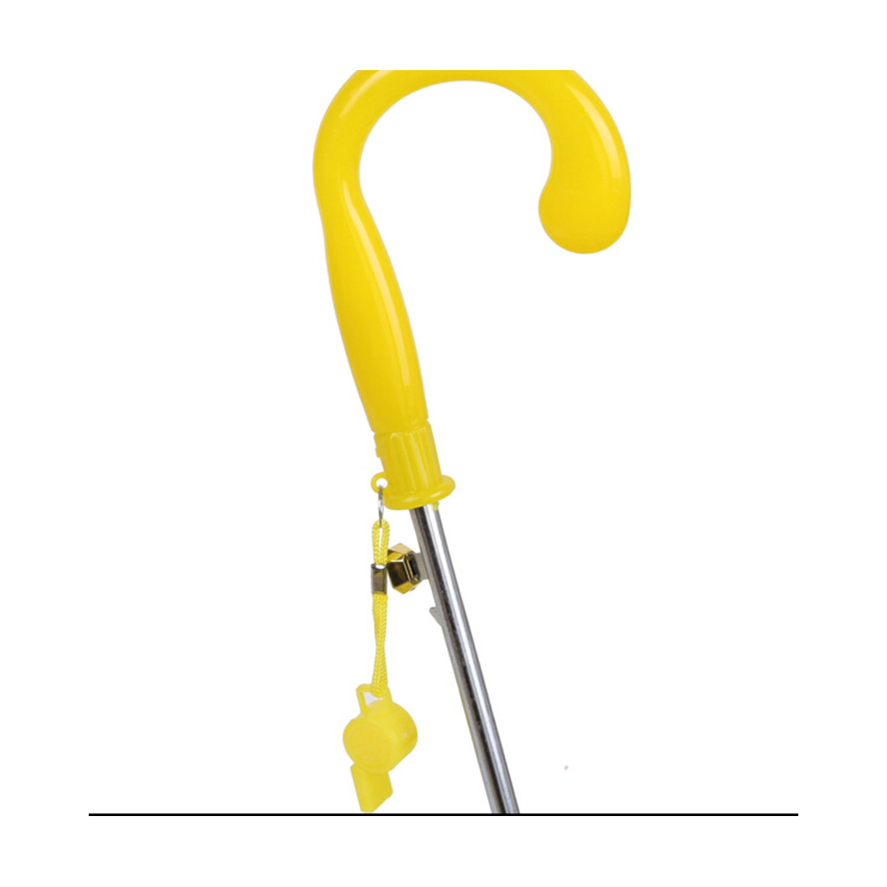 Cute Animal Umbrella For Children Kids ears Bend handle dog Umbrellas