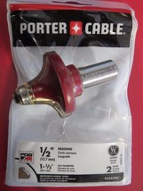Porter Cable 43582PC 1/2" Beading Router Bit 1/2" Shank - $11.88